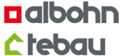 al bohn Fenster-Systeme GmbH - Logo